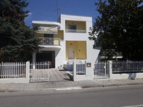 Villa Ioanna, Kateríni